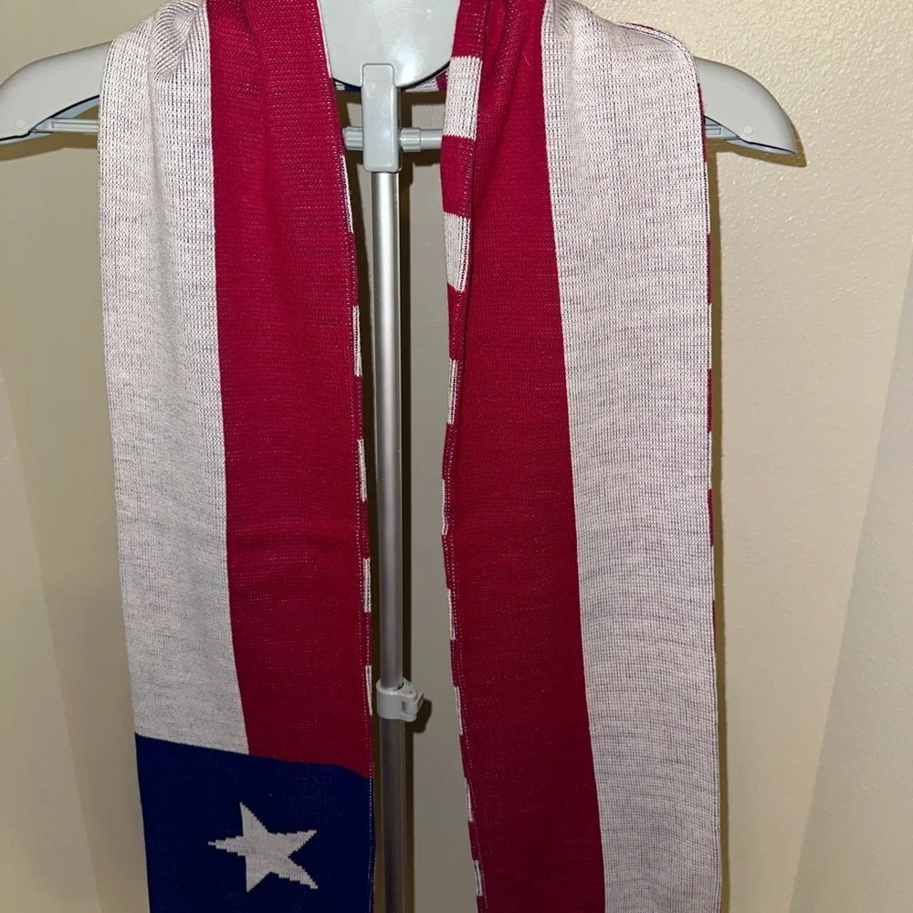 FC Dallas Primary Scarf